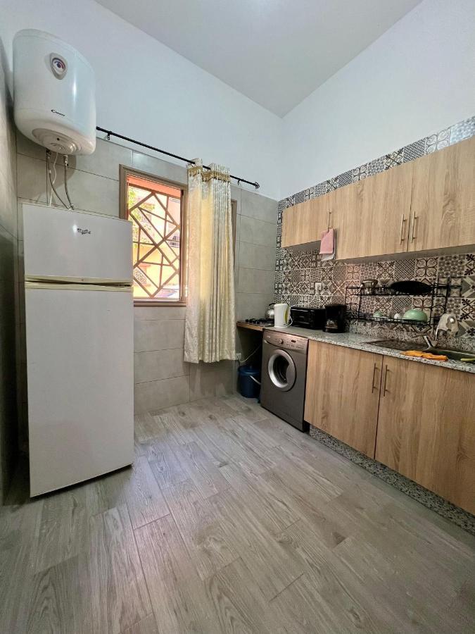 Myzo Superbe Appartement Familial Bien Situe A Marrakech Marrakesh Buitenkant foto