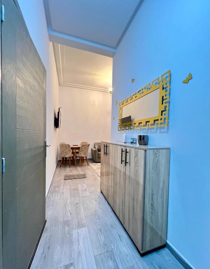Myzo Superbe Appartement Familial Bien Situe A Marrakech Marrakesh Buitenkant foto